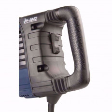 РАЗПРОДАЖБА ! Къртач FERM HDM1042P, PROFI, HEX, 1500 W