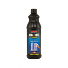 Чистител за PVC рамки SOUDAL, PVCu Solvent Cleaner, 1 L