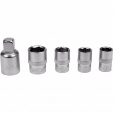 Акумулаторна тресчотка YATO 82902, 3/8“, 12 V, 1 x 2 Ah