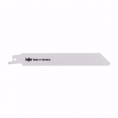 Нож за саблен трион HELLER,BiMetall,130 mm,5 бр. HELL 4040 S922BF