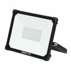 LED прожектор YATO, SMD, 50 W, 4750 lm