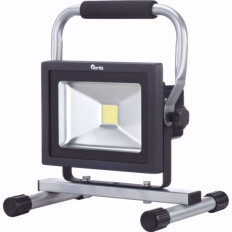 Акумулаторен LED прожектор FORTIS, 20 W