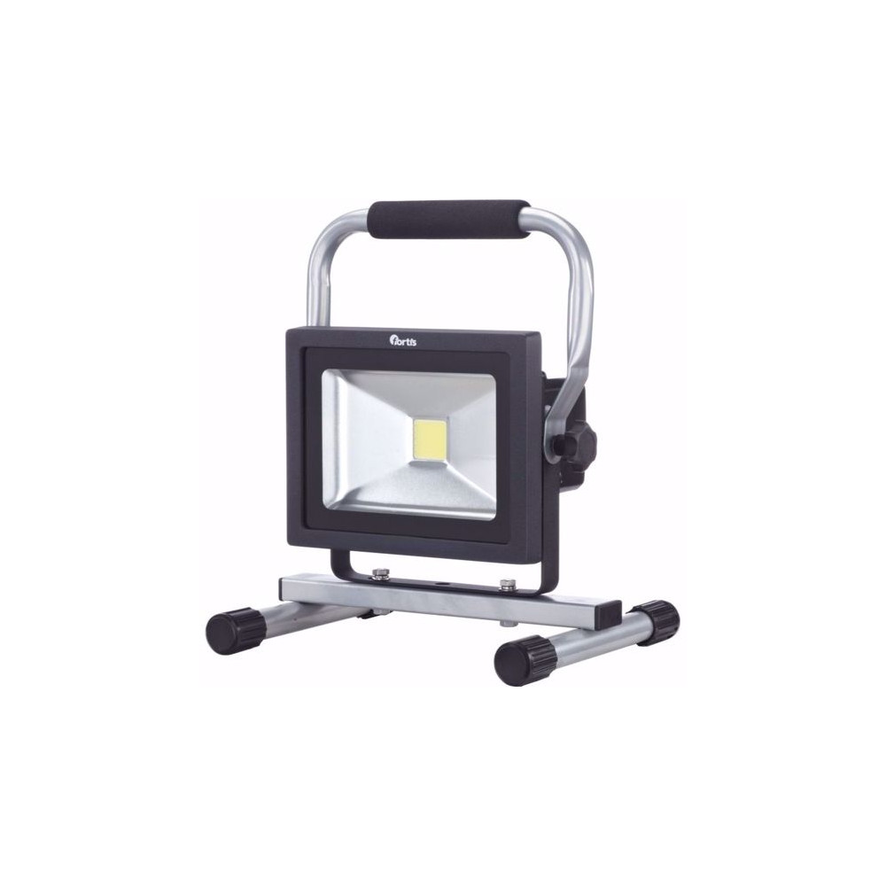 Акумулаторен LED прожектор FORTIS, 20 W Акумулаторен LED прожектор FORTIS, 20 W
