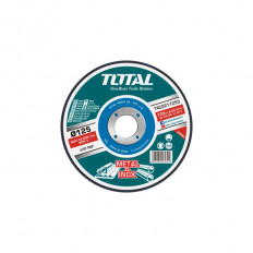 Диск за рязане на INOX TOTAL, Ø 125 x 1.2 mm