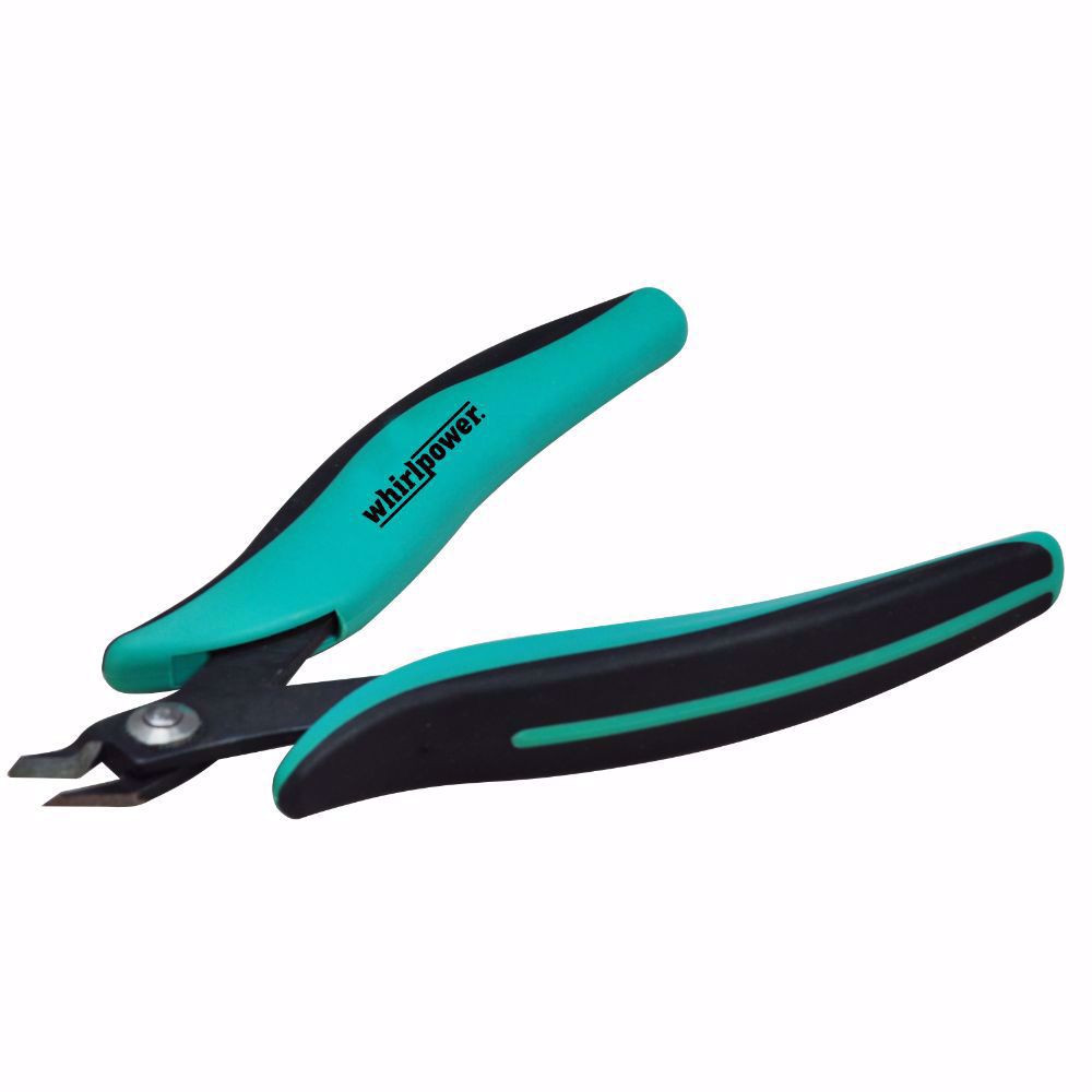 Клещи резачки WhirlPower Mini, 140 мм Клещи резачки WhirlPower Mini, 140 мм