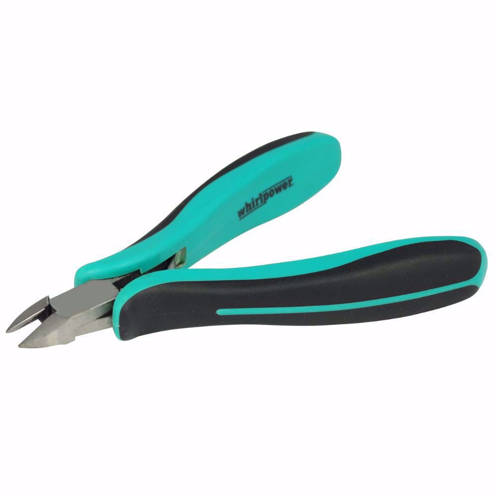 Клещи резачки WhirlPower Mini, 130 мм Клещи резачки WhirlPower Mini, 130 мм