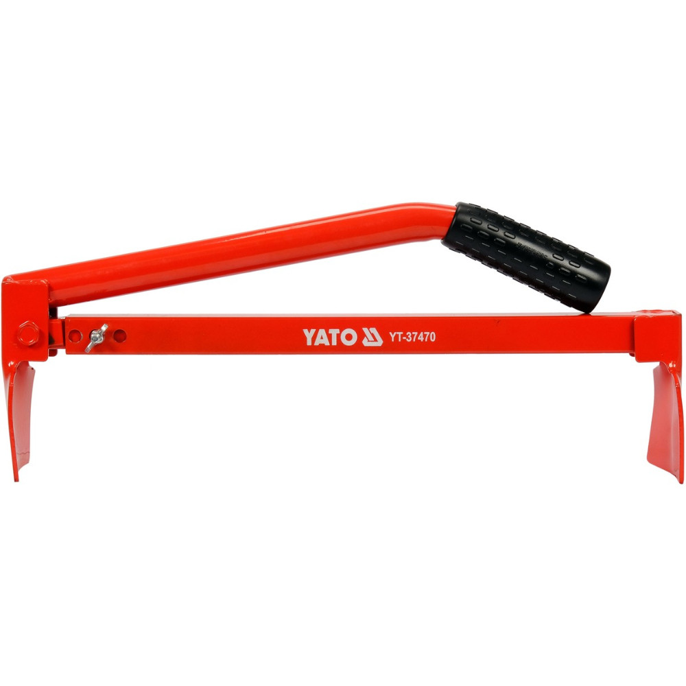 Ръчни клещи за пренасяне на тухли YATO, 400-670 мм Ръчни клещи за пренасяне на тухли YATO, 400-670 мм