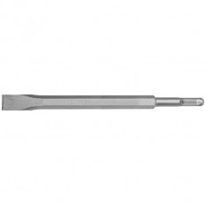 Длето плоско TOTAL, SDS+, Ф 14 x 250 x 20 мм