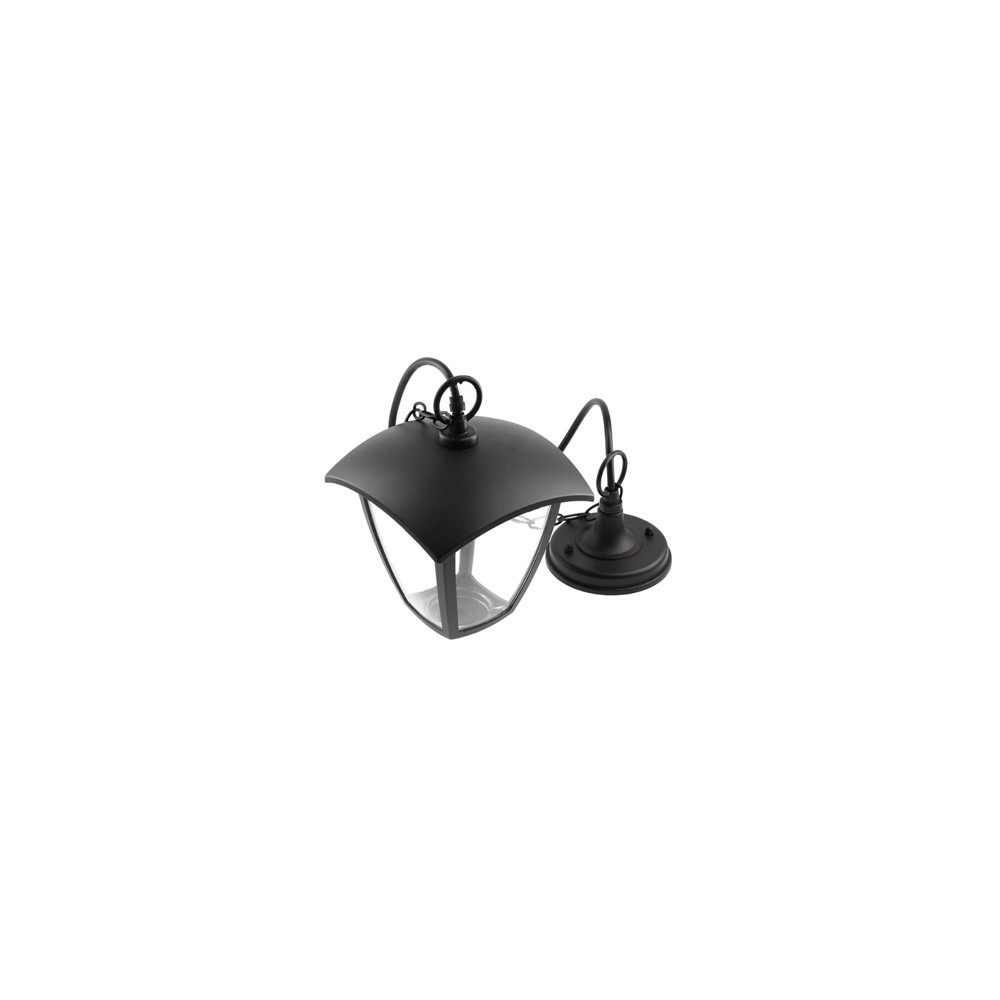 Градинска лампа GTV MARINA-H, IP54, E27, max 20 W Градинска лампа GTV MARINA-H, IP54, E27, max 20 W