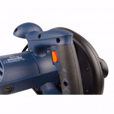 РАЗПРОДАЖБА ! Ръчен циркуляр FERM CSM1039, ф 185 мм, 1200 W