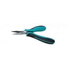 Клещи плоскоустни Mini WhirlPower, 115 мм