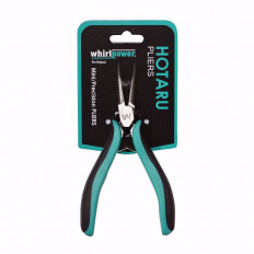 Клещи полуобли прави Mini WhirlPower, 150 мм