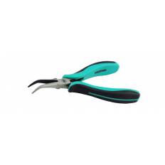 Клещи полуобли извити Mini WhirlPower, 150 мм