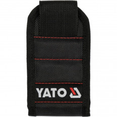 Магнитна лента за ръка, за инструменти, YATO, 310 мм