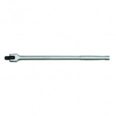Шарнирна дръжка YATO, 3/4", 450 мм