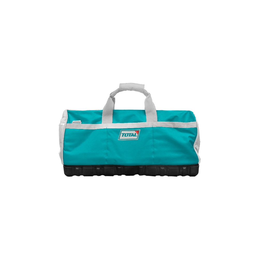 Чанта за инструменти TOTAL IND, 24" / 60 см, 25 кг Чанта за инструменти TOTAL IND, 24" / 60 см, 25 кг