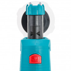 Акумулаторен пистолет за боядисване TOTAL, 20 V, 800 ml, без батерия