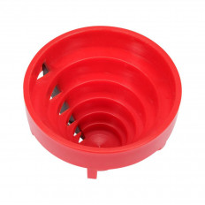 Острилка за PE тръби YATO, Ø 20 - 63 mm