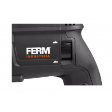 РАЗПРОДАЖБА ! Електрически перфоратор FERM HDM1038P, PROFI, SDS+, 800 W