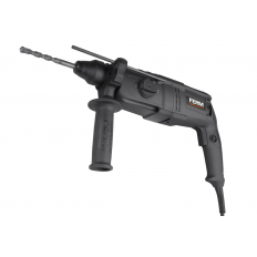 РАЗПРОДАЖБА ! Електрически перфоратор FERM HDM1038P, PROFI, SDS+, 800 W