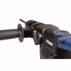 РАЗПРОДАЖБА ! Електрически перфоратор FERM HDM1028, SDS+, 850 W