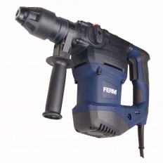 РАЗПРОДАЖБА ! Електрически перфоратор FERM HDM1037, SDS+, 1500 W