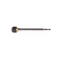 Бит държач магнитен YATO, 1/4", Е6,3 х 150 мм