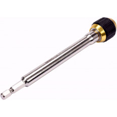 Бит държач магнитен YATO, 1/4", Е6,3 х 150 мм