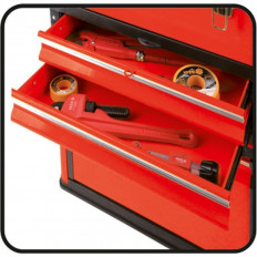 Кутия за инструменти YATO, 49.5 x 25.2 x 18 см, 1 чекмедже