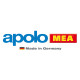 Apolo mea