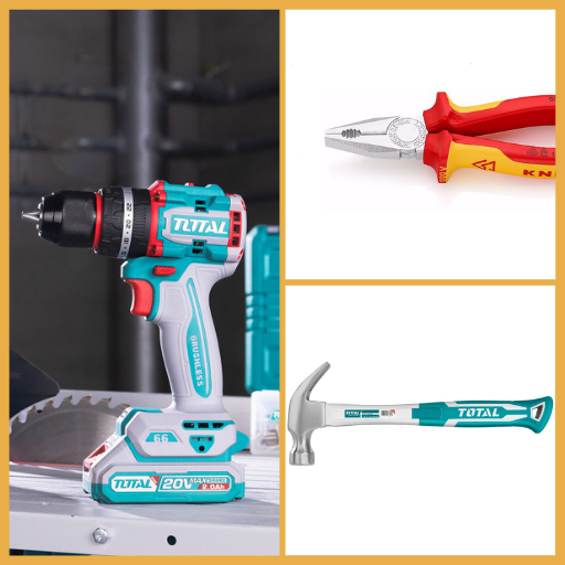 Инструменти