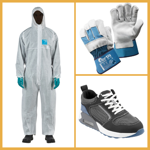 Работно облекло