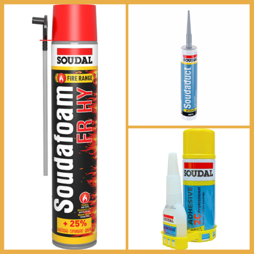 Строителна химия